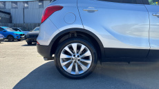 Vauxhall Mokka X 1.4T Elite Nav 5dr Auto Petrol Hatchback